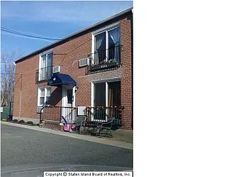 Sold by Robert DeFalco Realty