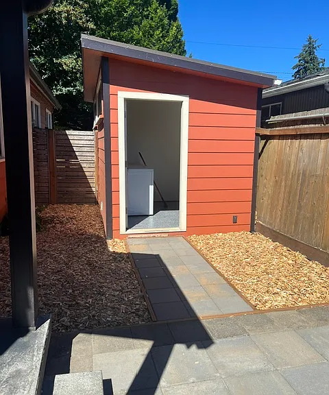 3321 N Houghton St #1 — Photo 9