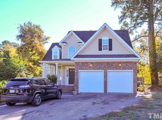 4604 Old Poole Rd, Raleigh, NC 27610