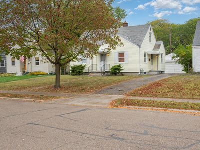 458 Northridge Rd, Columbus, OH, 43214