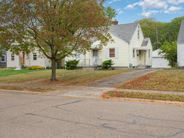 458 Northridge Rd, Columbus, OH 43214