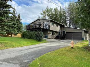 13531 Venus Way, Anchorage, AK 99515