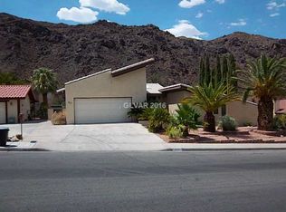 812 Marina Dr #0, Boulder City, NV 89005