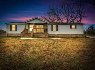 830 Calls Rd, Estill Springs, TN 37330