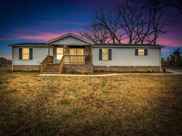 830 Calls Rd, Estill Springs, TN 37330