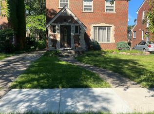 5929 Harvard Rd, Detroit, MI 48224