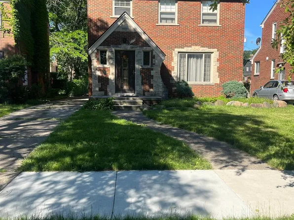 5929 Harvard Rd, Detroit, MI 48224