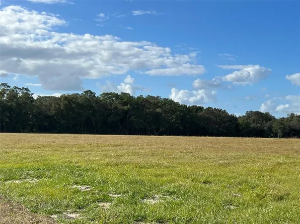 SE 170th Avenue Rd #7, Ocklawaha, FL 32179