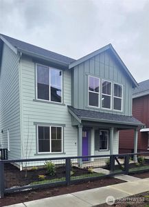 2418 160th Street NE, Marysville, WA, 98271