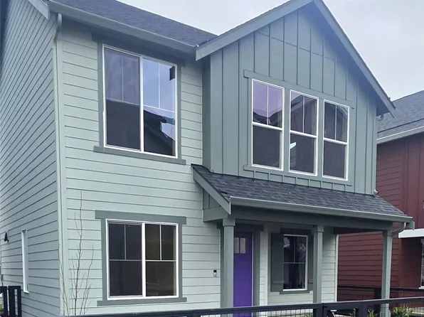 2418 160th Street NE, Marysville, WA 98271