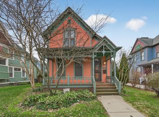 1010 W Washington St, South Bend, IN