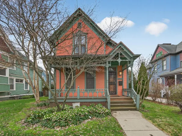 1010 W Washington St, South Bend, IN 46601