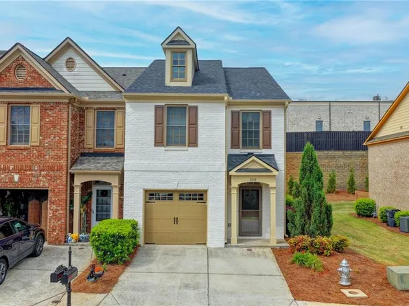 2712 Beynon Ln, Suwanee, GA 30024