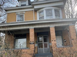 804 Heths Ave, Pittsburgh, PA 15206