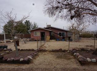 33900 Harvard Rd, Newberry Springs, CA 92365