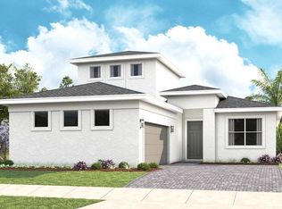 Laura Plan, Cresswind at Hammock Oaks, Lady Lake, FL 32159