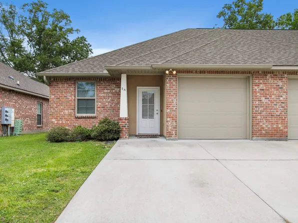 34832 State Highway 1019 Unit 5A, Denham Springs, LA 70706