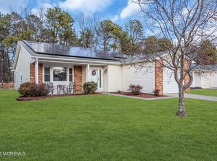 14 Thames Place, Brick, NJ 08723