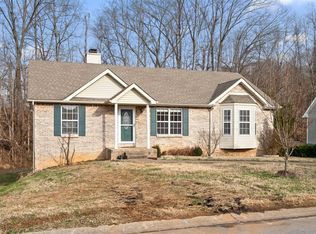 387 Brook Mead Dr, Clarksville, TN 37042
