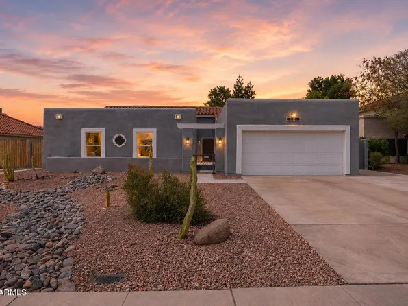 1948 E LOS ARBOLES Drive, Tempe, AZ 85284