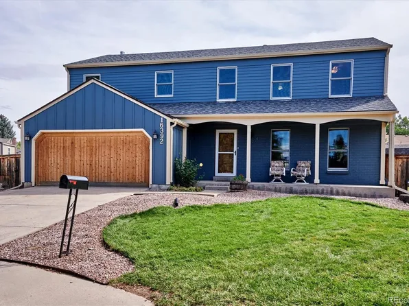 16392 E Ada Place, Aurora, CO 80017