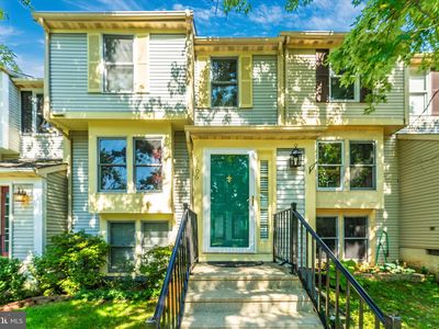6106 Cedar Wood Dr, Columbia, MD, 21044