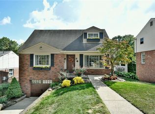 789 Ella St, Pittsburgh, PA 15243