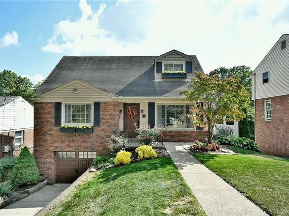 789 Ella St, Pittsburgh, PA 15243
