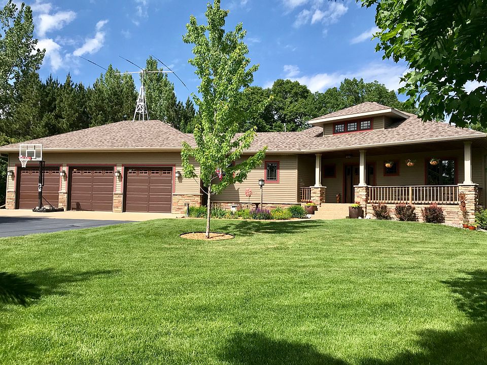 1st image of 3415 W Lake Jessie Dr SE