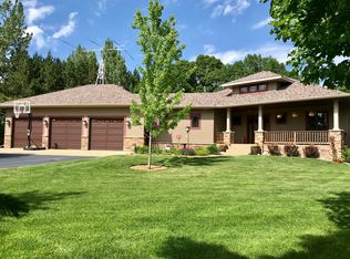 3415 W Lake Jessie Dr SE, Alexandria, MN 56308
