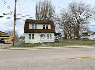 406 Pond Run Rd, Raceland, KY 41169