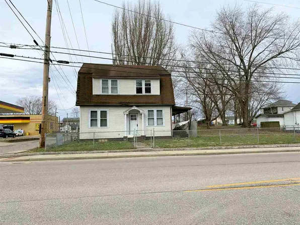 406 Pond Run Rd, Russell, KY 41169