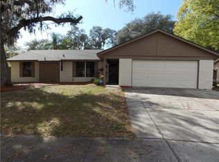 1304 Oakcrest Dr, Brandon, FL 33510