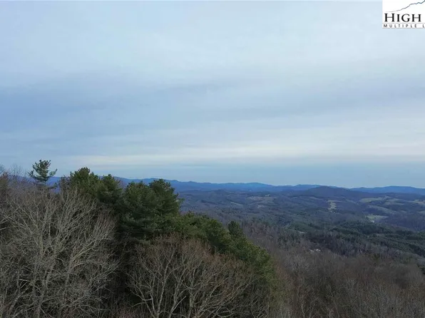 Lot 52 Dream Mountain Road, Grassy Creek, NC 28631