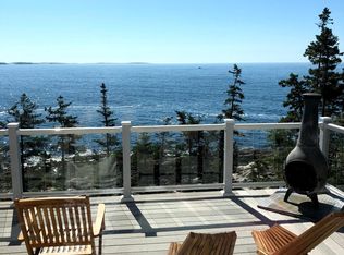 414 Seguinland Rd, Georgetown, ME 04548