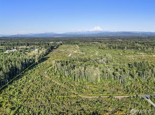 32149 19th Avenue Ct E, Roy, WA