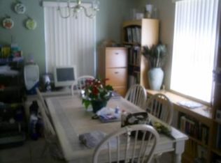 12243 SW 201st Ter, Miami, FL 33177