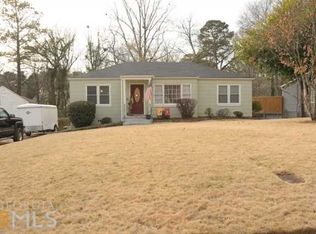 1132 Vista Trl NE, Atlanta, GA 30324