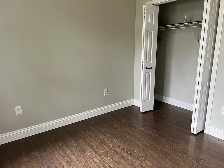 Bed #2