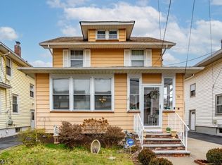 23 Looker St, Hillside, NJ 07205