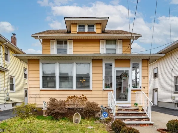23 Looker St, Hillside Twp., NJ 07205