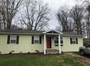 1316 Baldridge Dr, Johnson City, TN 37604