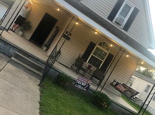 460 10th St NE, Linton, IN 47441