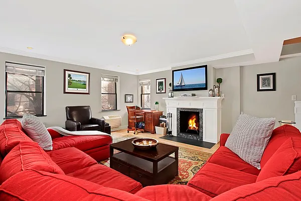 Sold by Corcoran | media 10