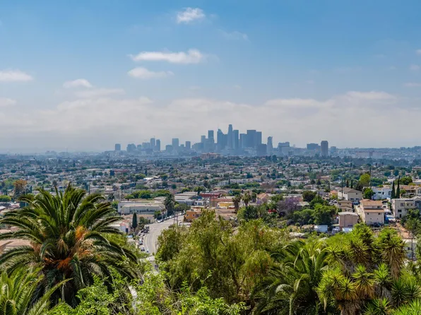 1053 De Garmo Dr, Los Angeles, CA 90063