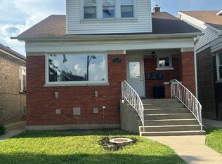 4164 W Wellington Ave #1, Chicago, IL 60641