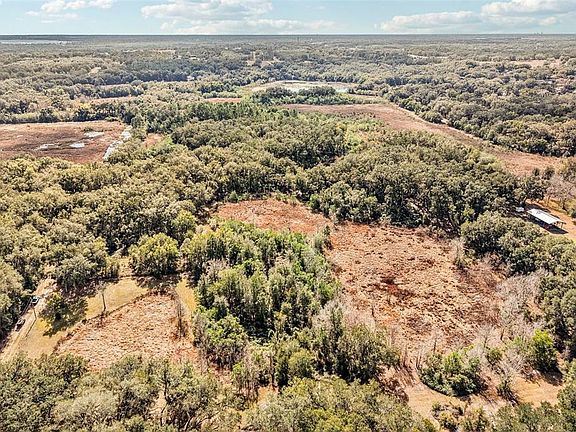 2nd image of Harris Lake Rd