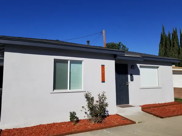 5933 N Gaviota Ave, Long Beach, CA 90805