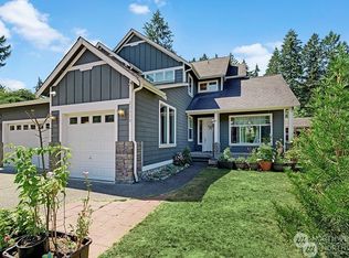 23518 32nd Ave E, Spanaway, WA