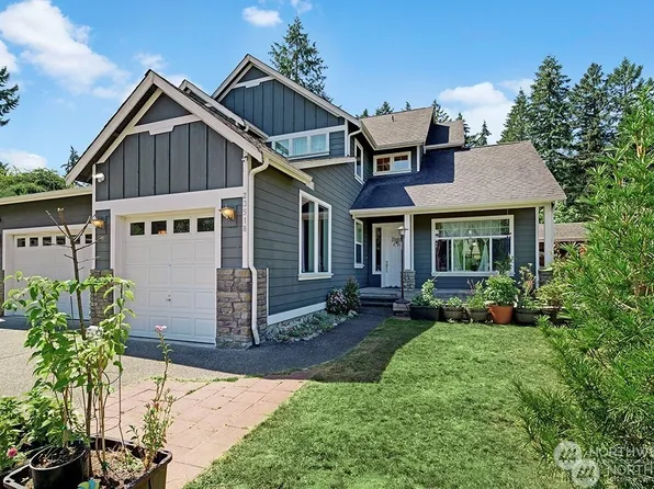 23518 32nd Avenue E, Spanaway, WA 98387